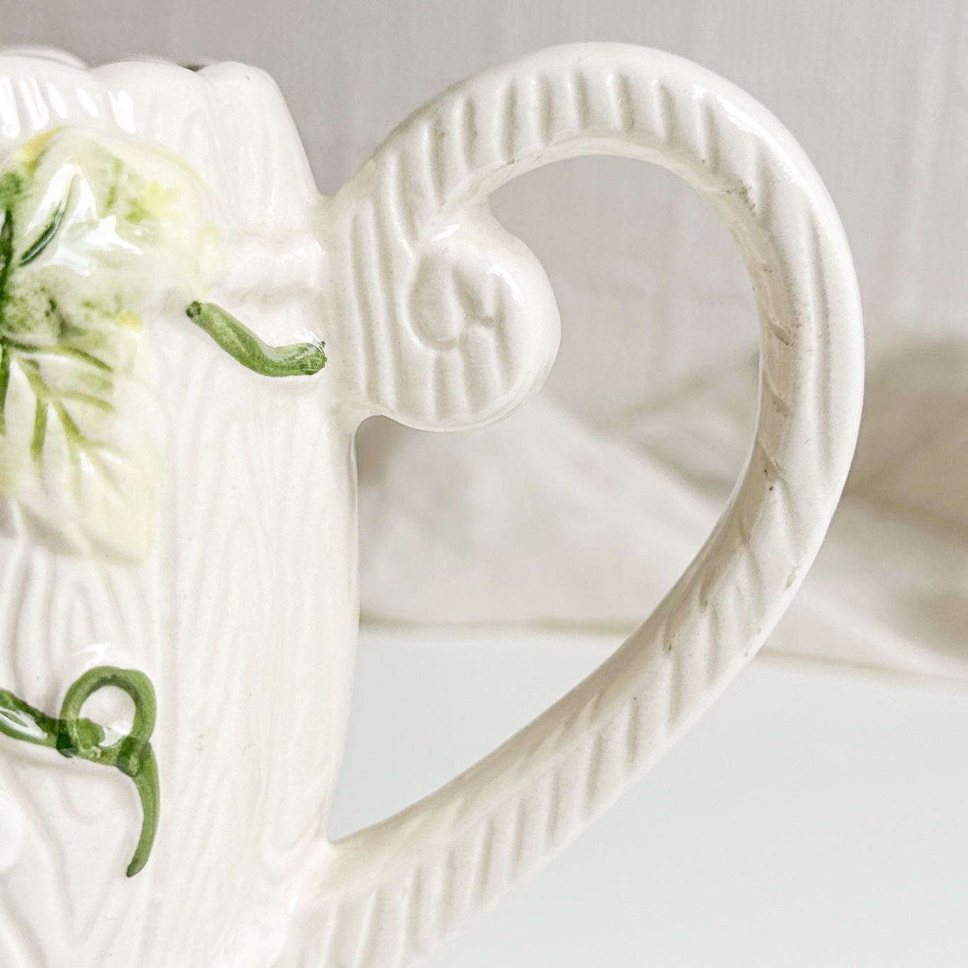 Strawberry Mug