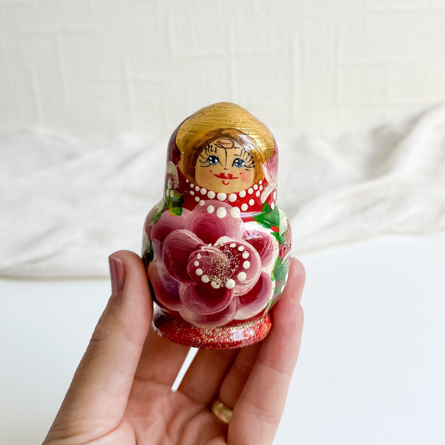 Russian Nesting Dolls