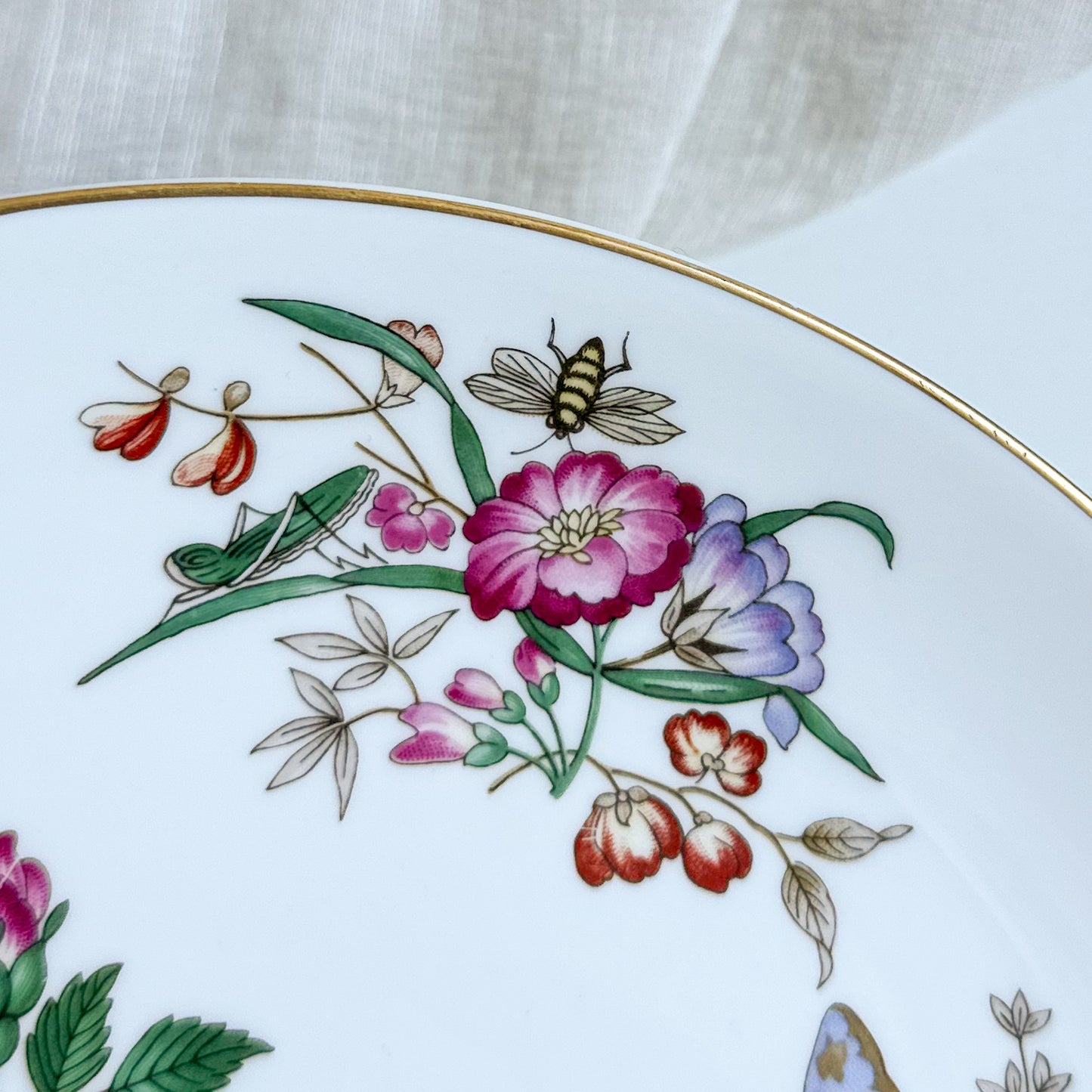 Wedgwood “Charnwood” Dinner Plate