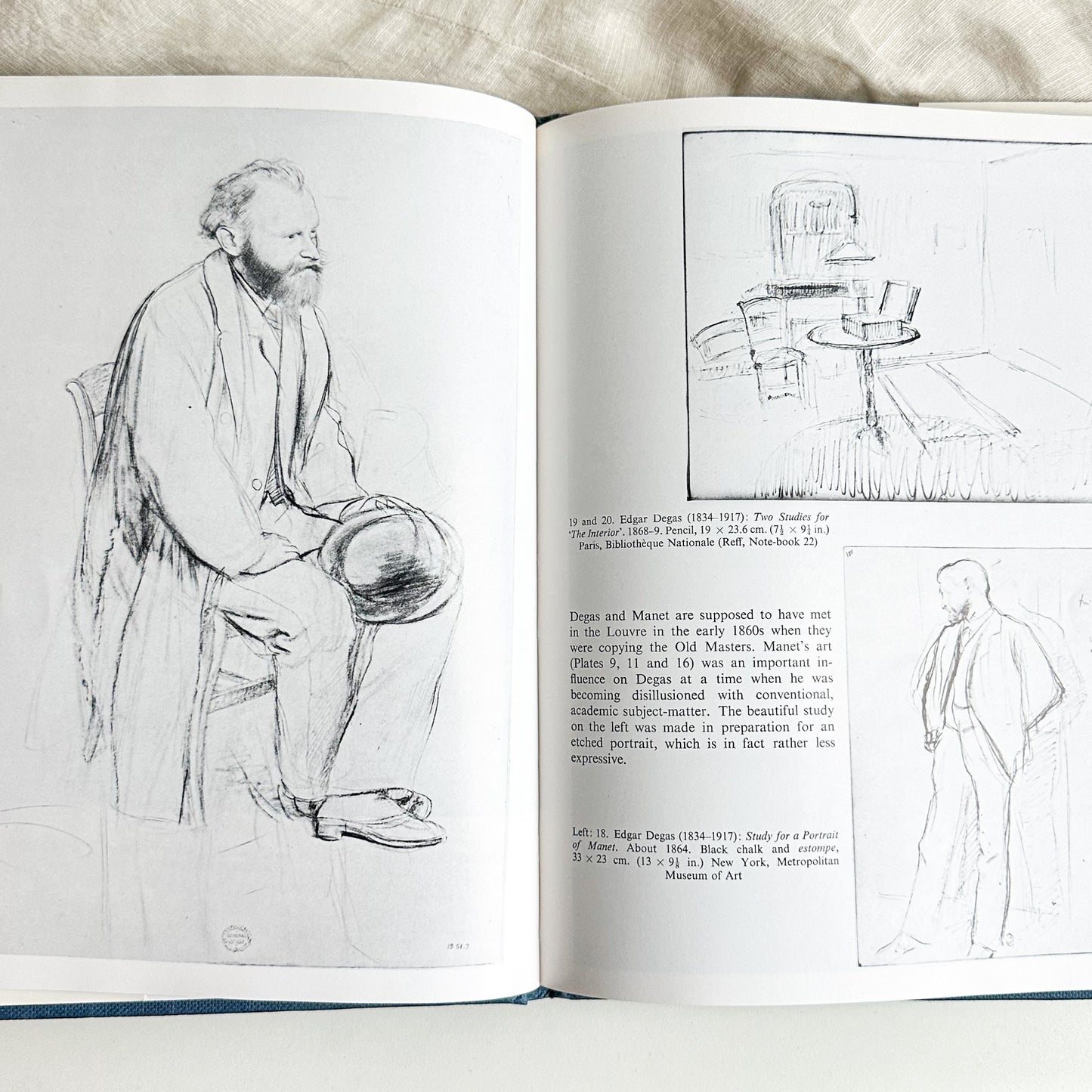 Art Book - Painters of Light
