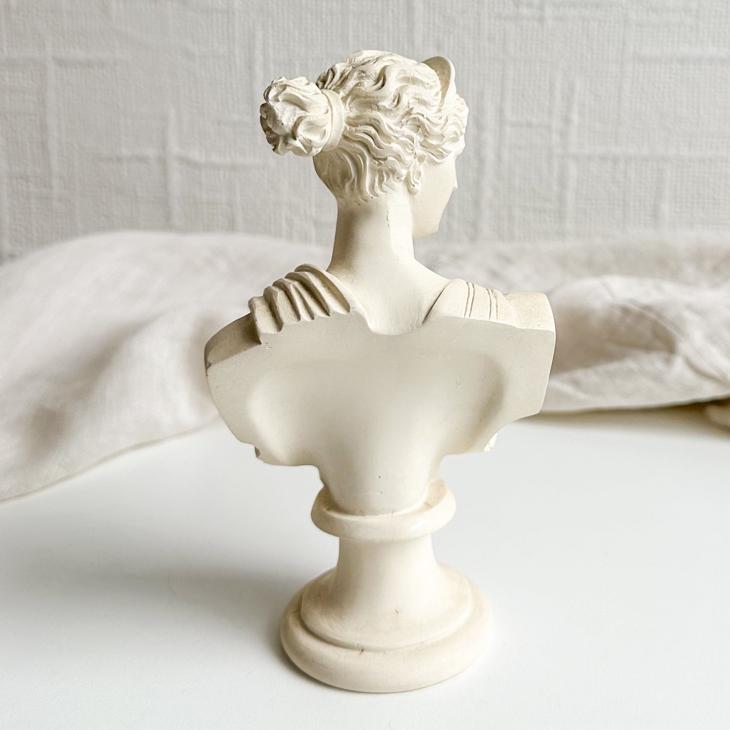 Small Diana Bust