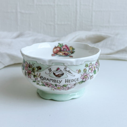 Brambly Hedge Sugar Bowl