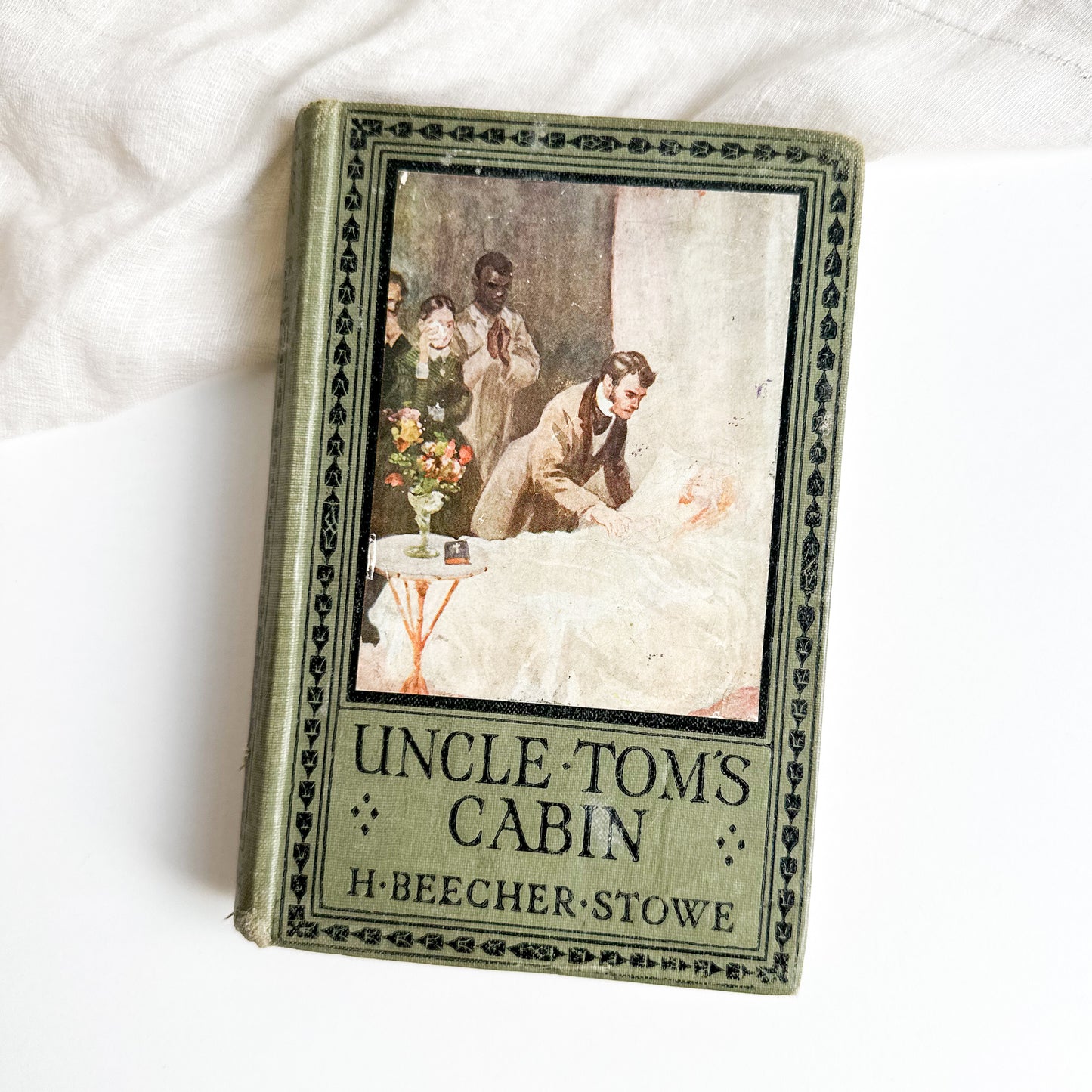 Uncle Tom’s Cabin