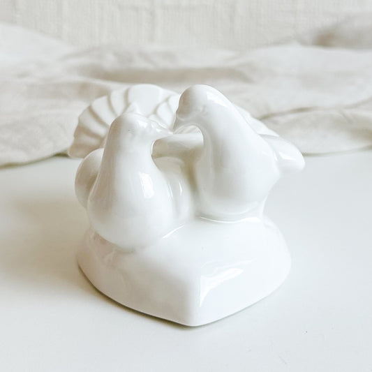 Royal Doulton Dove Figurine
