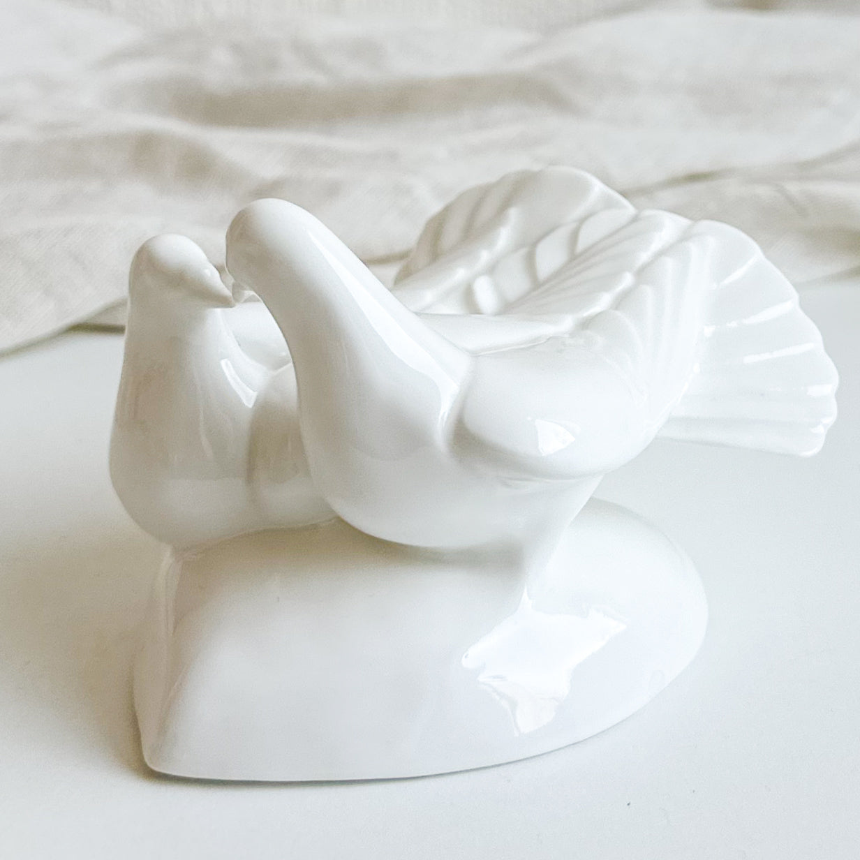 Royal Doulton Dove Figurine