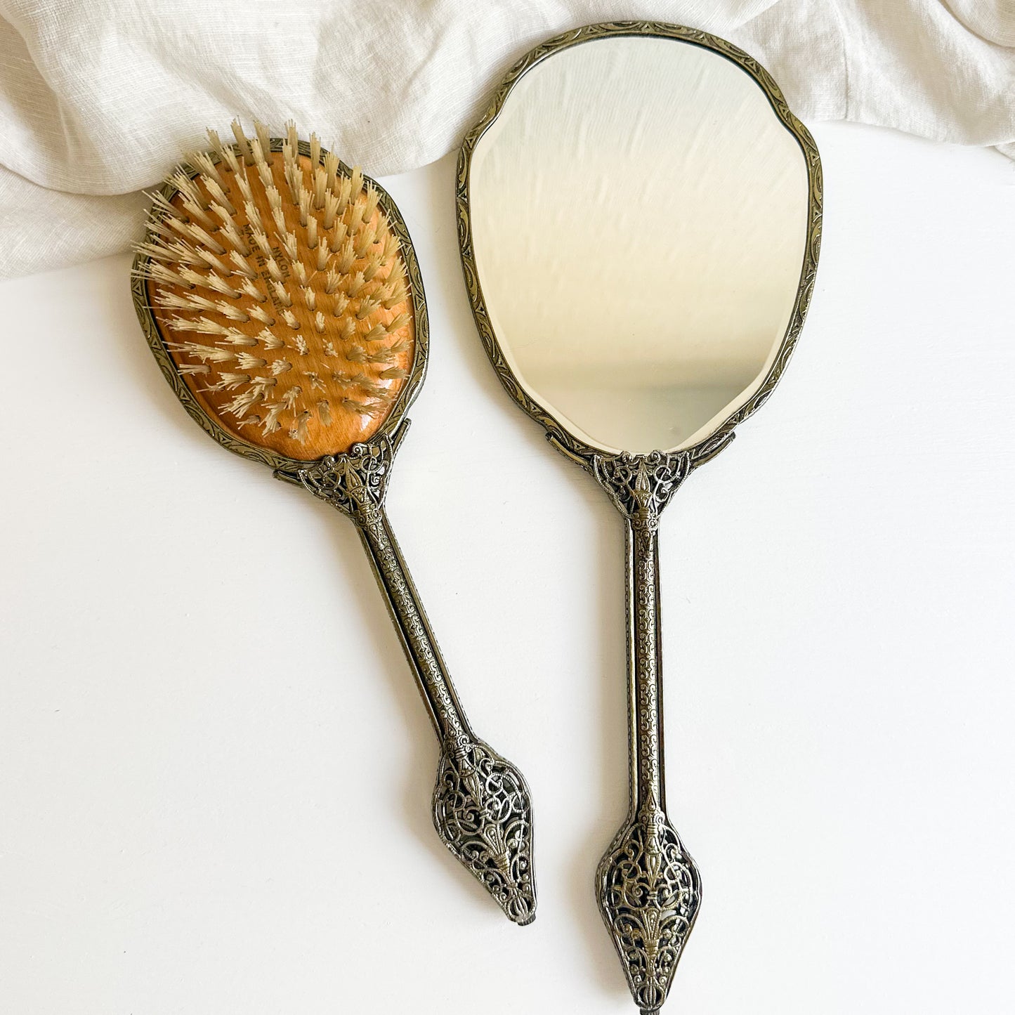 Dressing Table Set