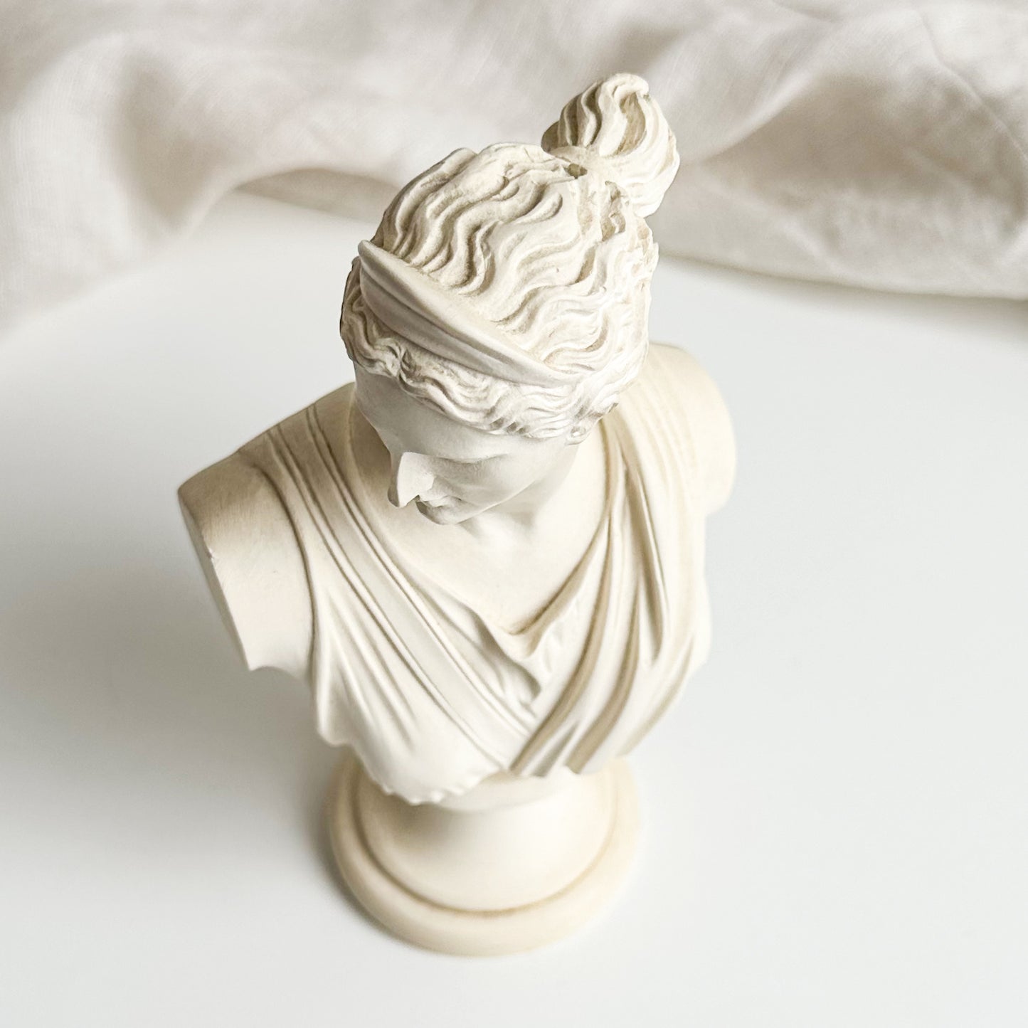 Small Diana Bust