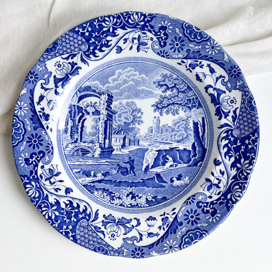 Spode Italian Design Plate