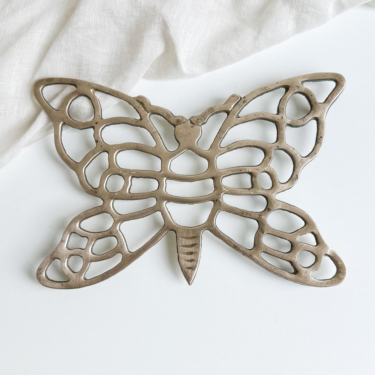 Brass Moth Trivet
