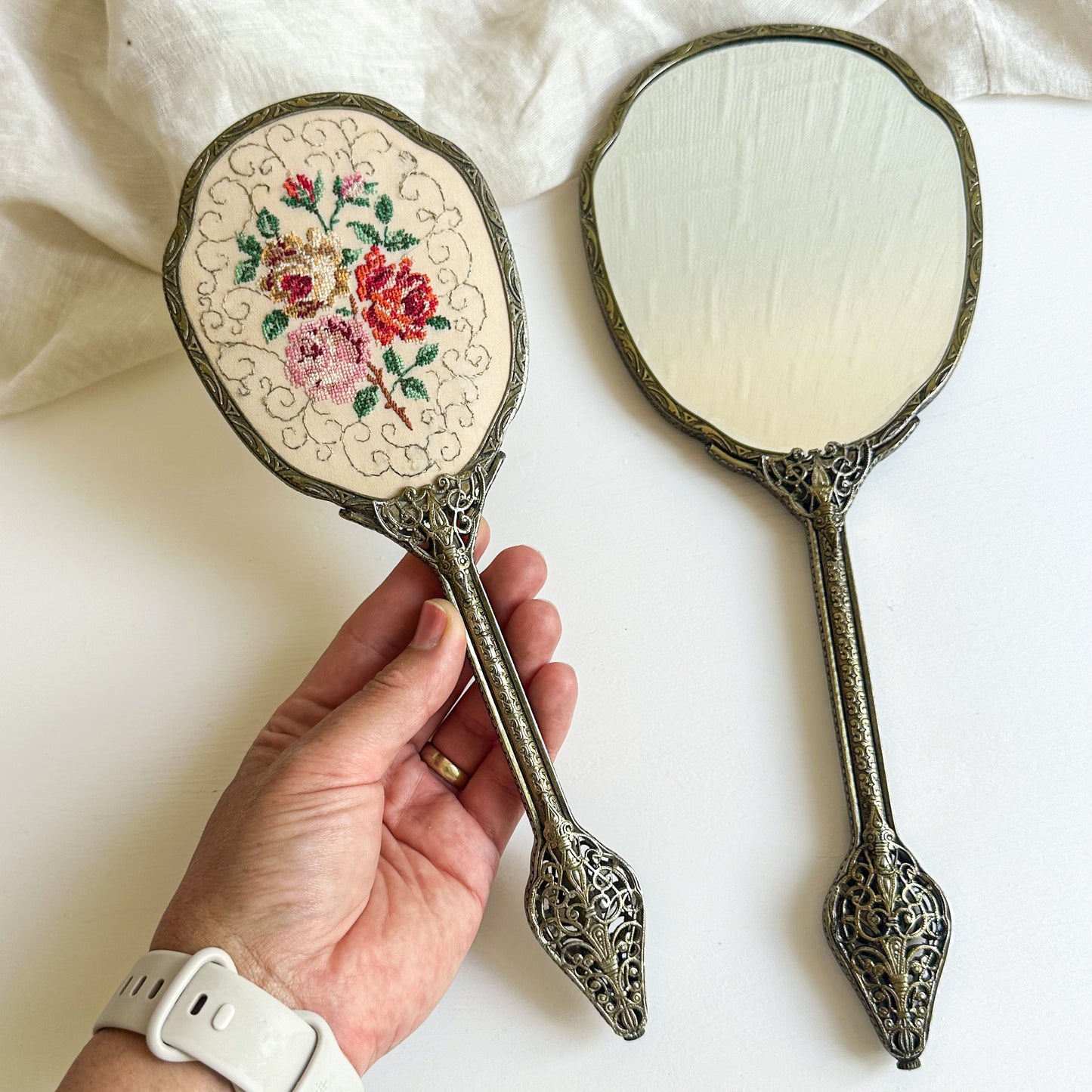 Dressing Table Set