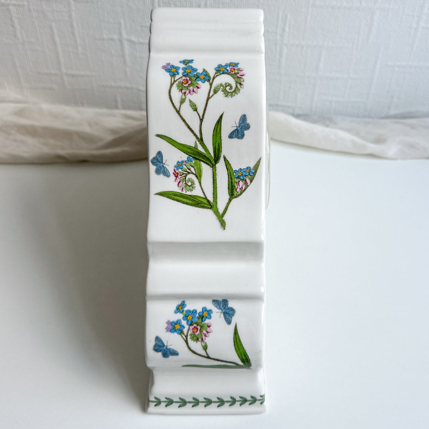 Portmeirion Mantle Clock