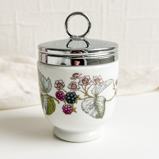 Royal Worcester Egg Coddler