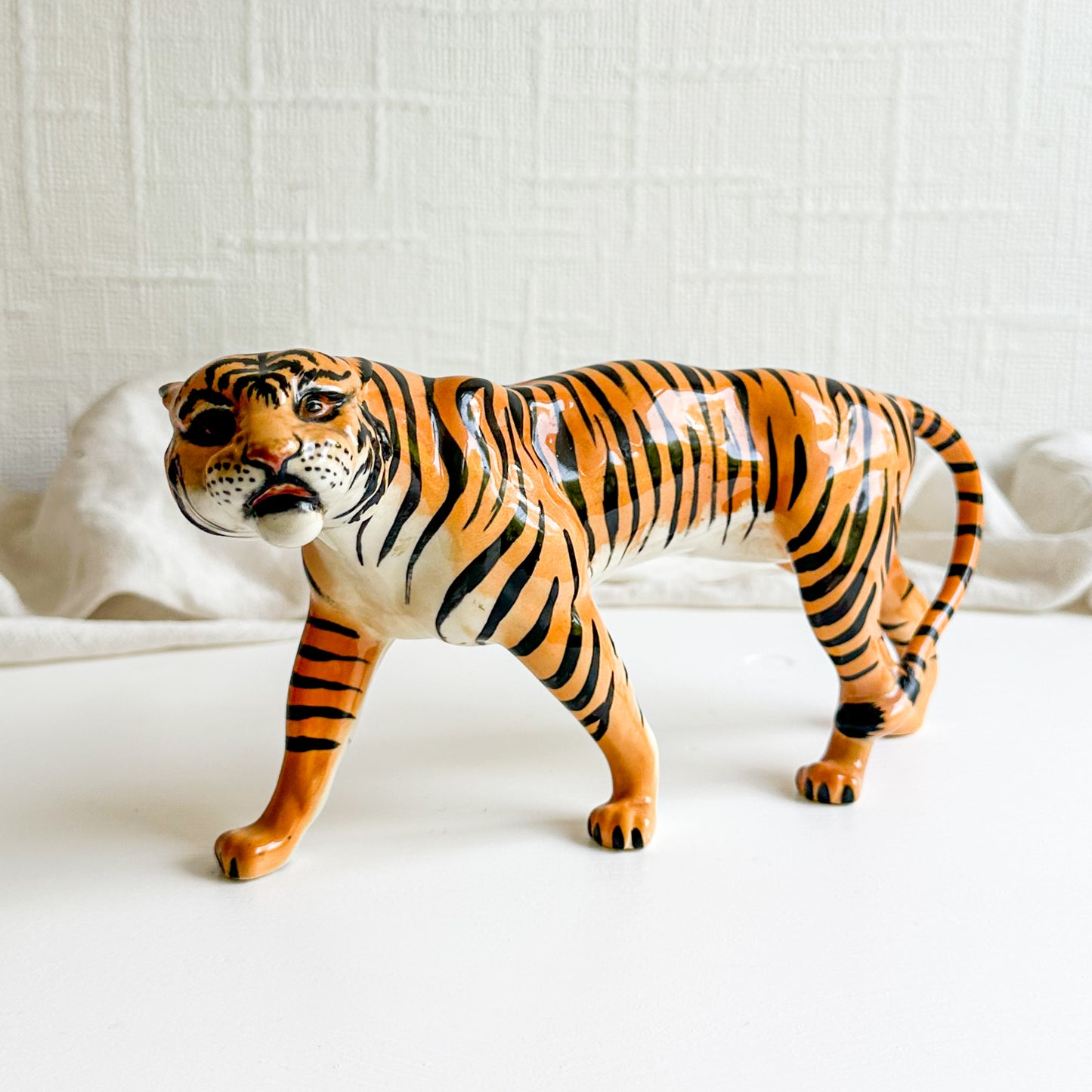 Beswick Ceramic Tiger