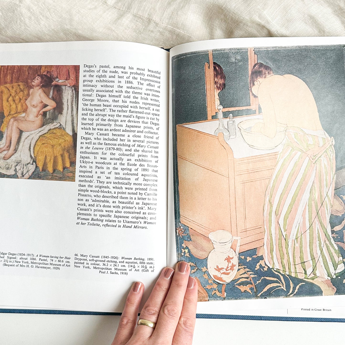 Art Book - Painters of Light