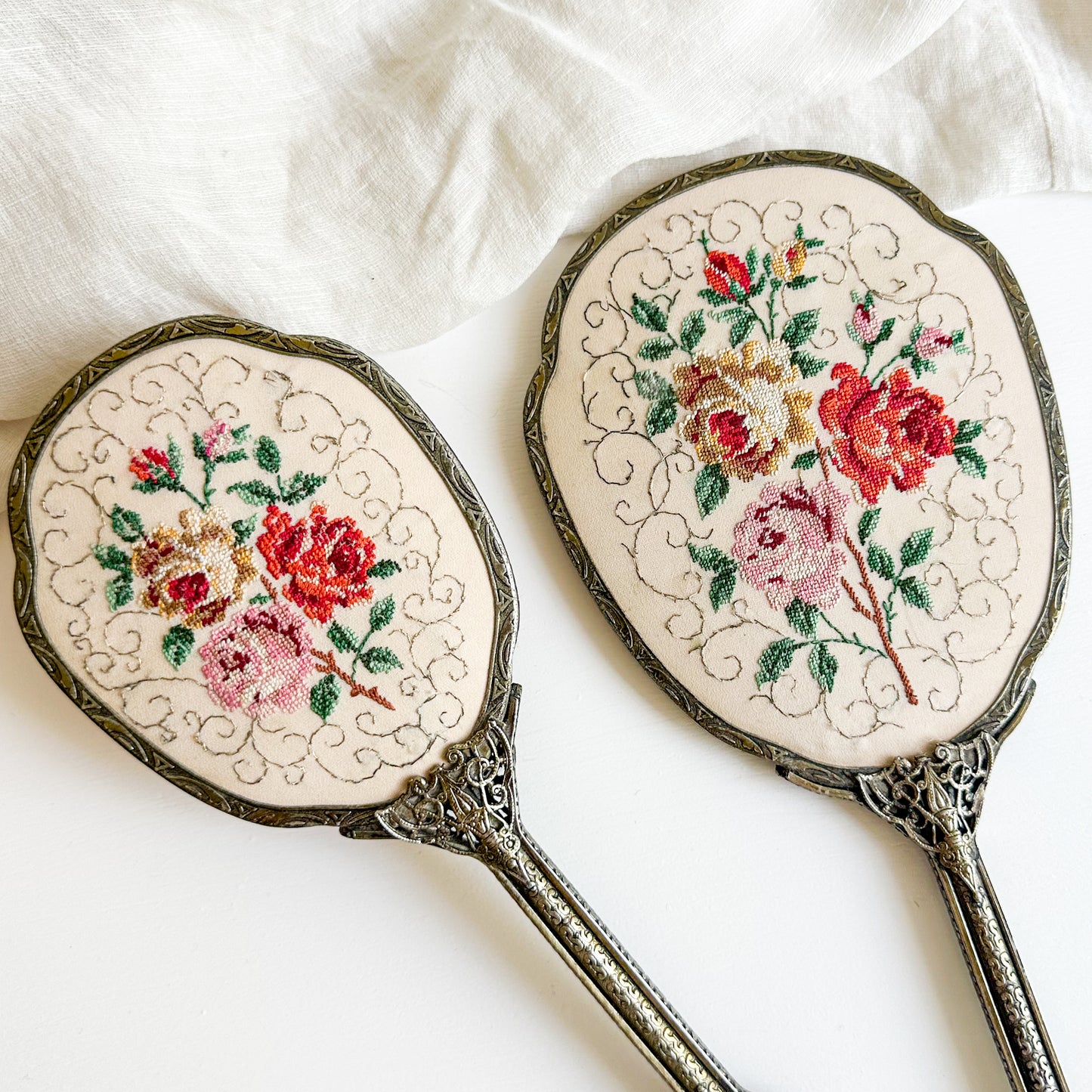 Dressing Table Set