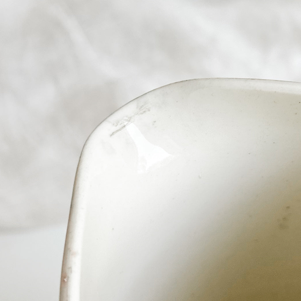 Antique Devon Ware Jug