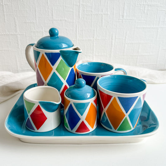 Small Coffee Set by Whittard