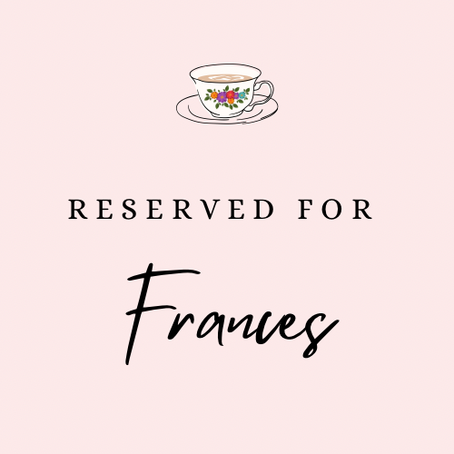 Original Painting with Lemons