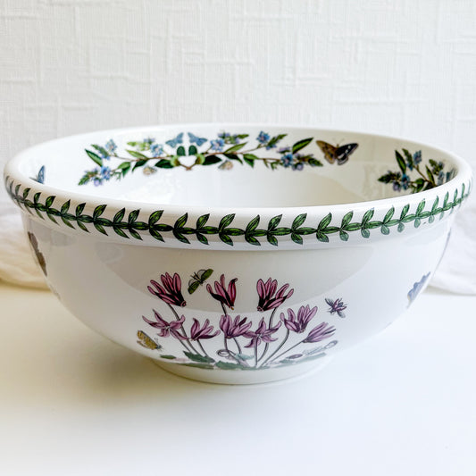 Large Portmeirion Bowl