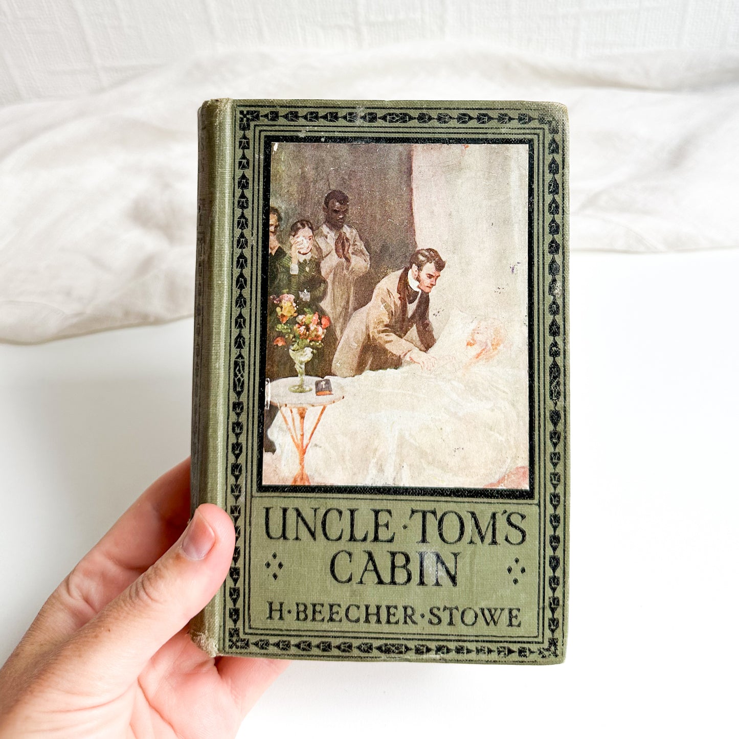 Uncle Tom’s Cabin