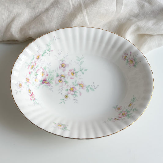 Royal Albert “Spring Ballet” Vegetable Bowl