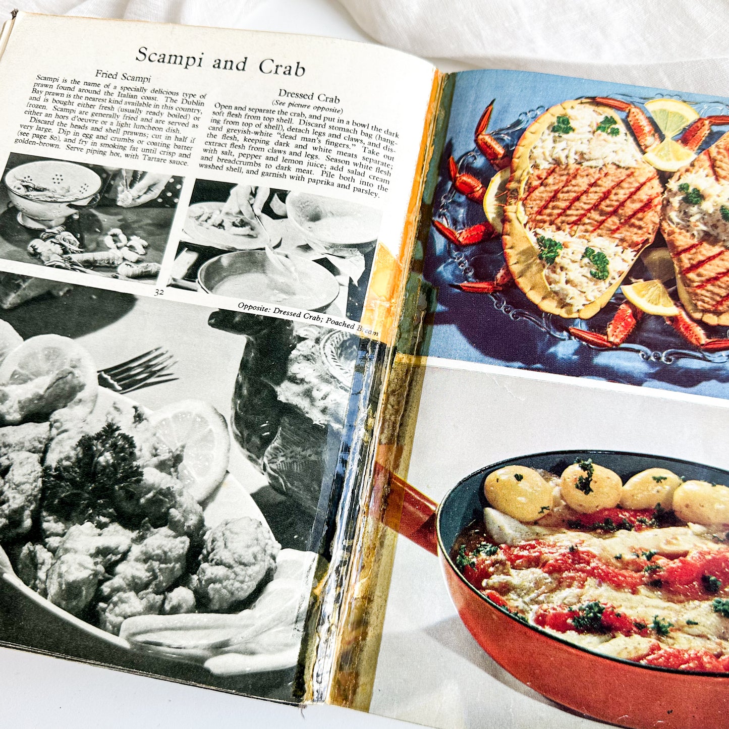 A Good Housekeeping Cookery Compendium