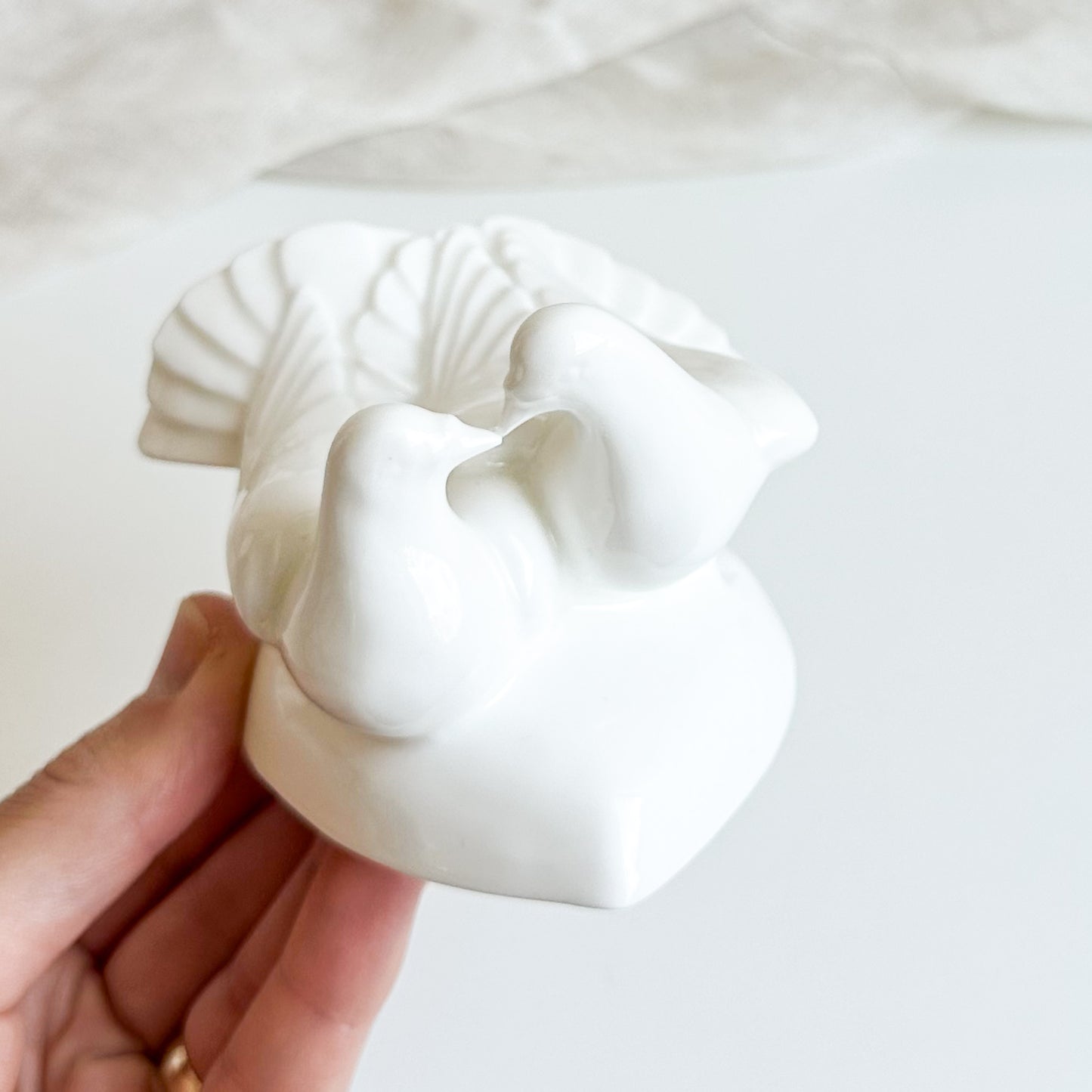 Royal Doulton Dove Figurine