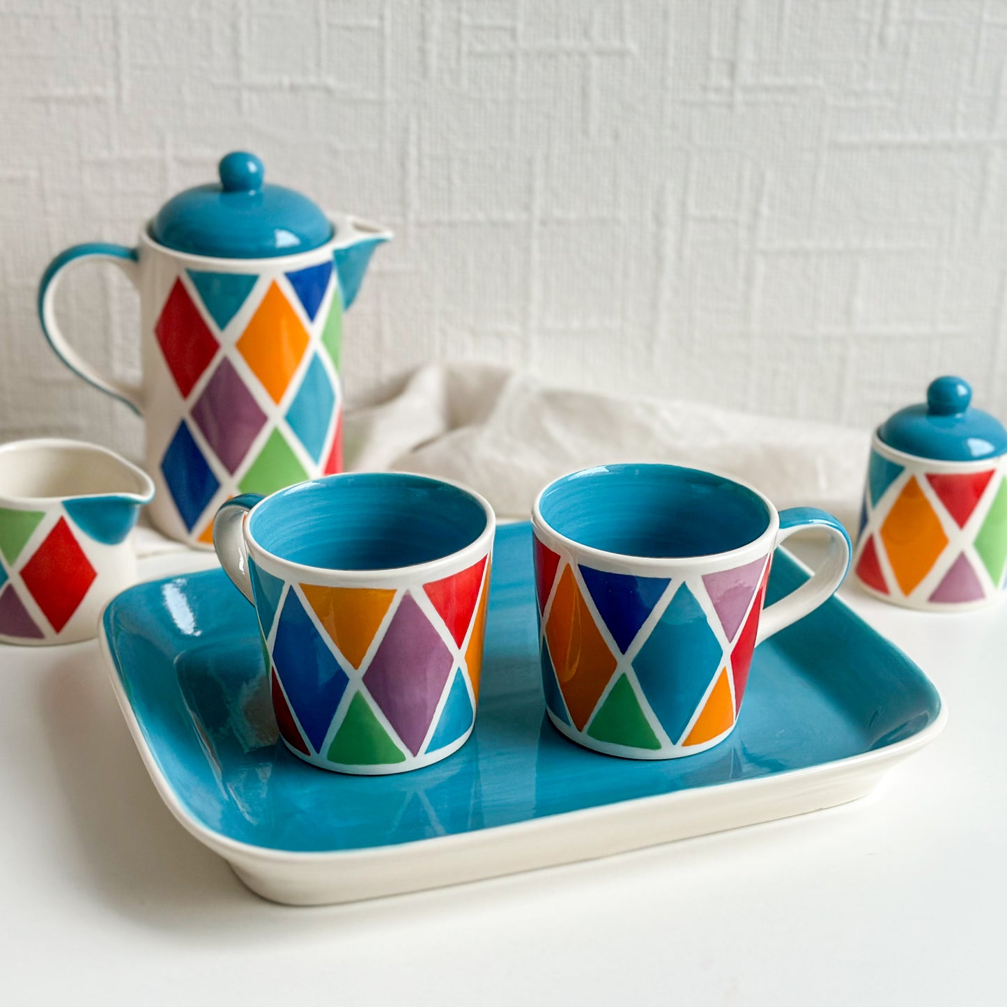 Small Coffee Set by Whittard