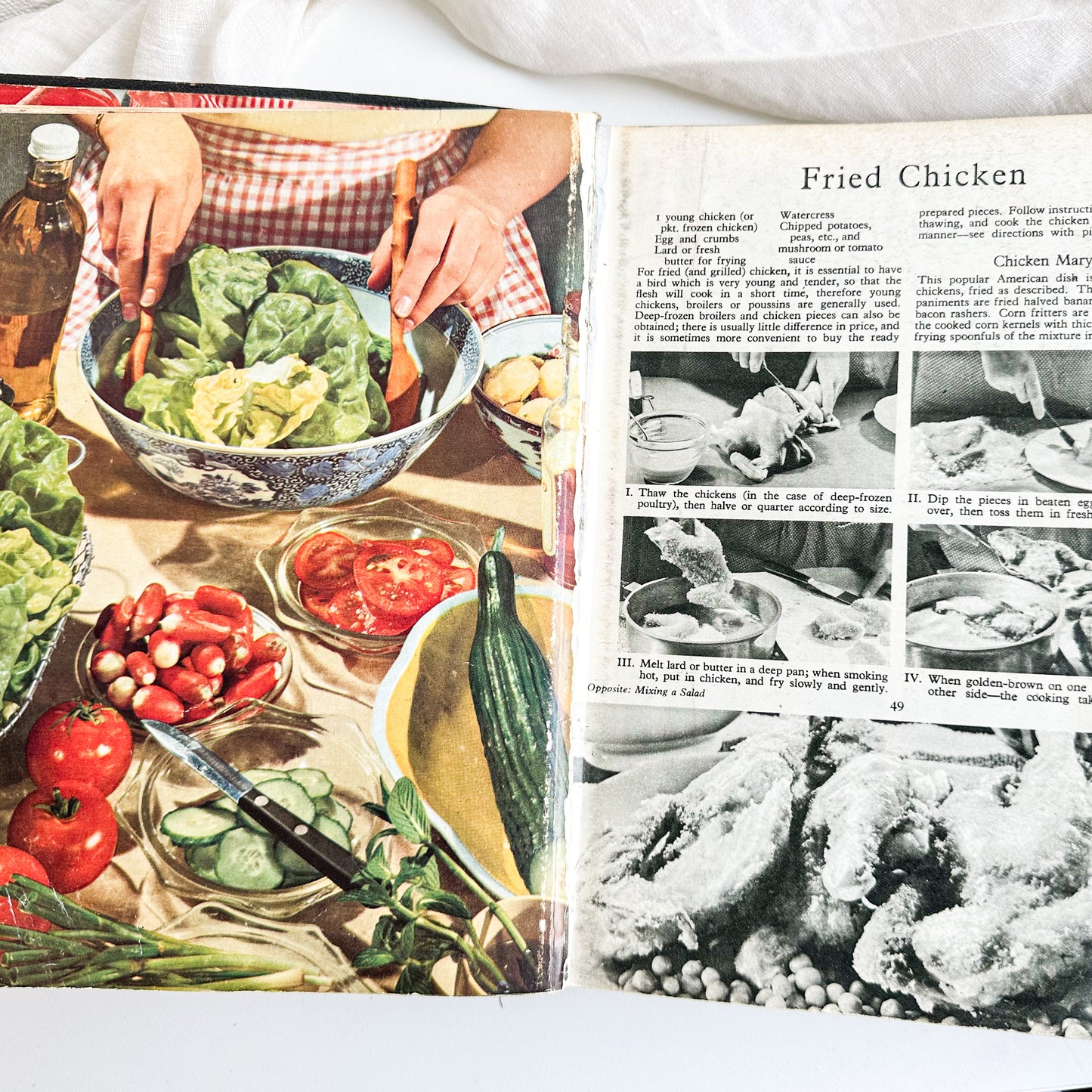 A Good Housekeeping Cookery Compendium