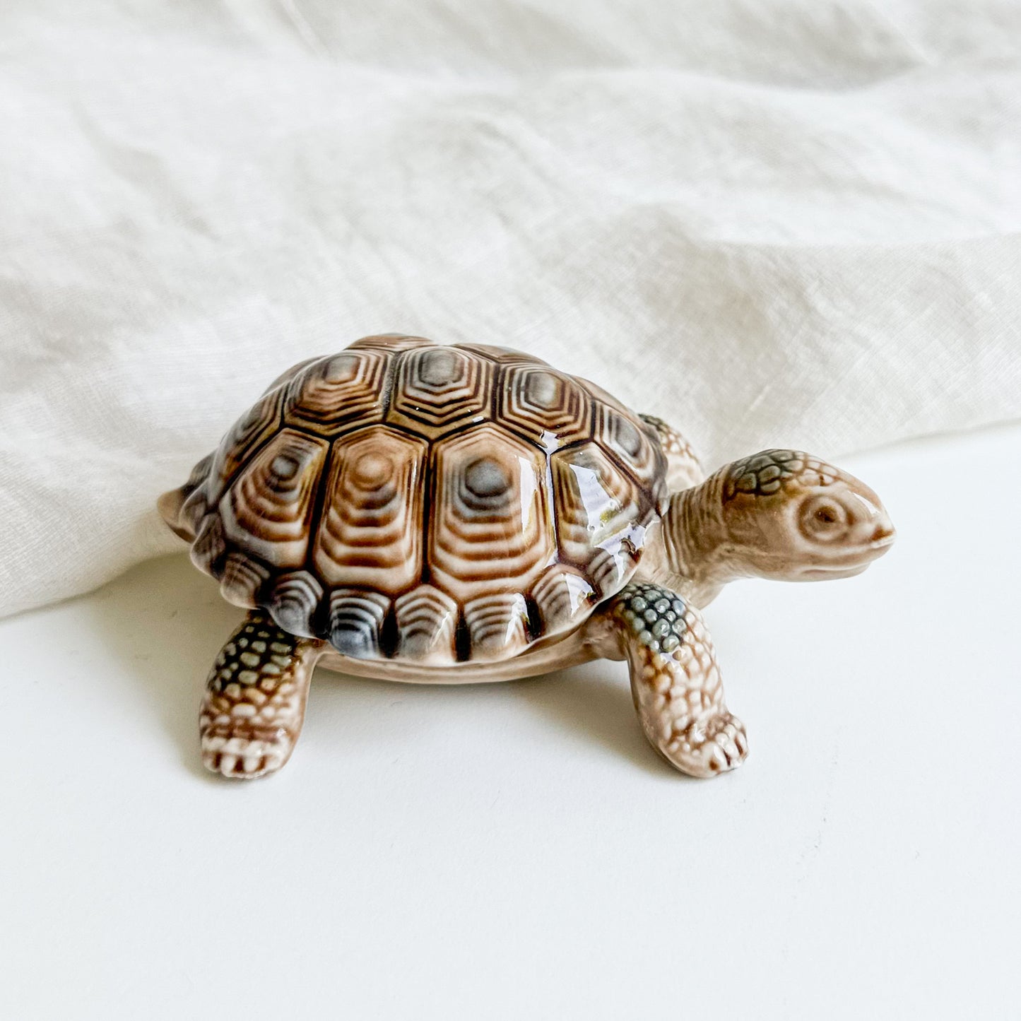 Wade Whimsies Turtle Box