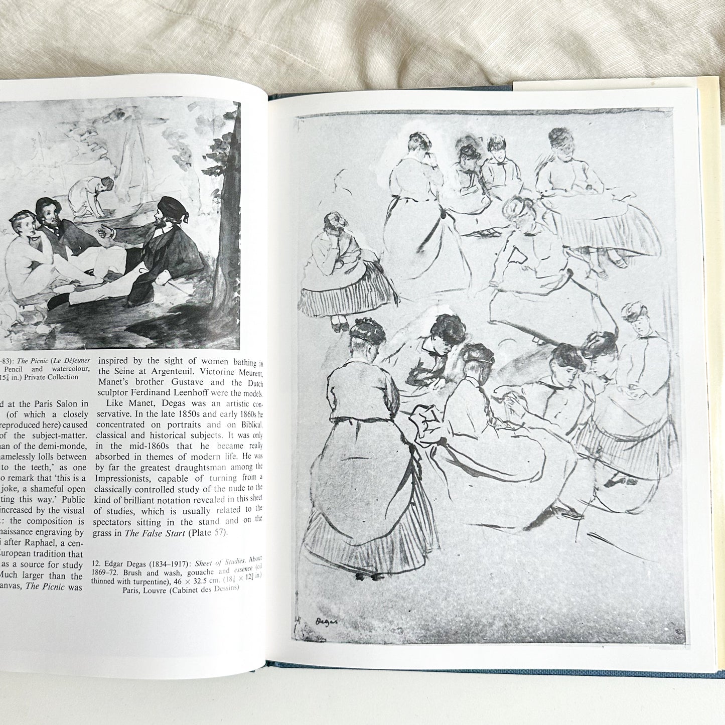 Art Book - Painters of Light