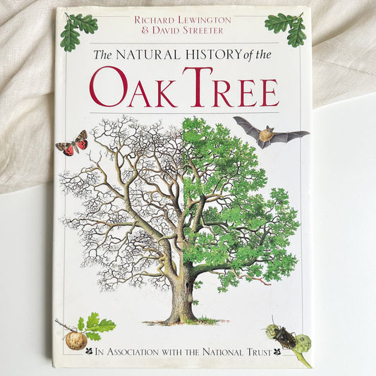 Oak Tree Book