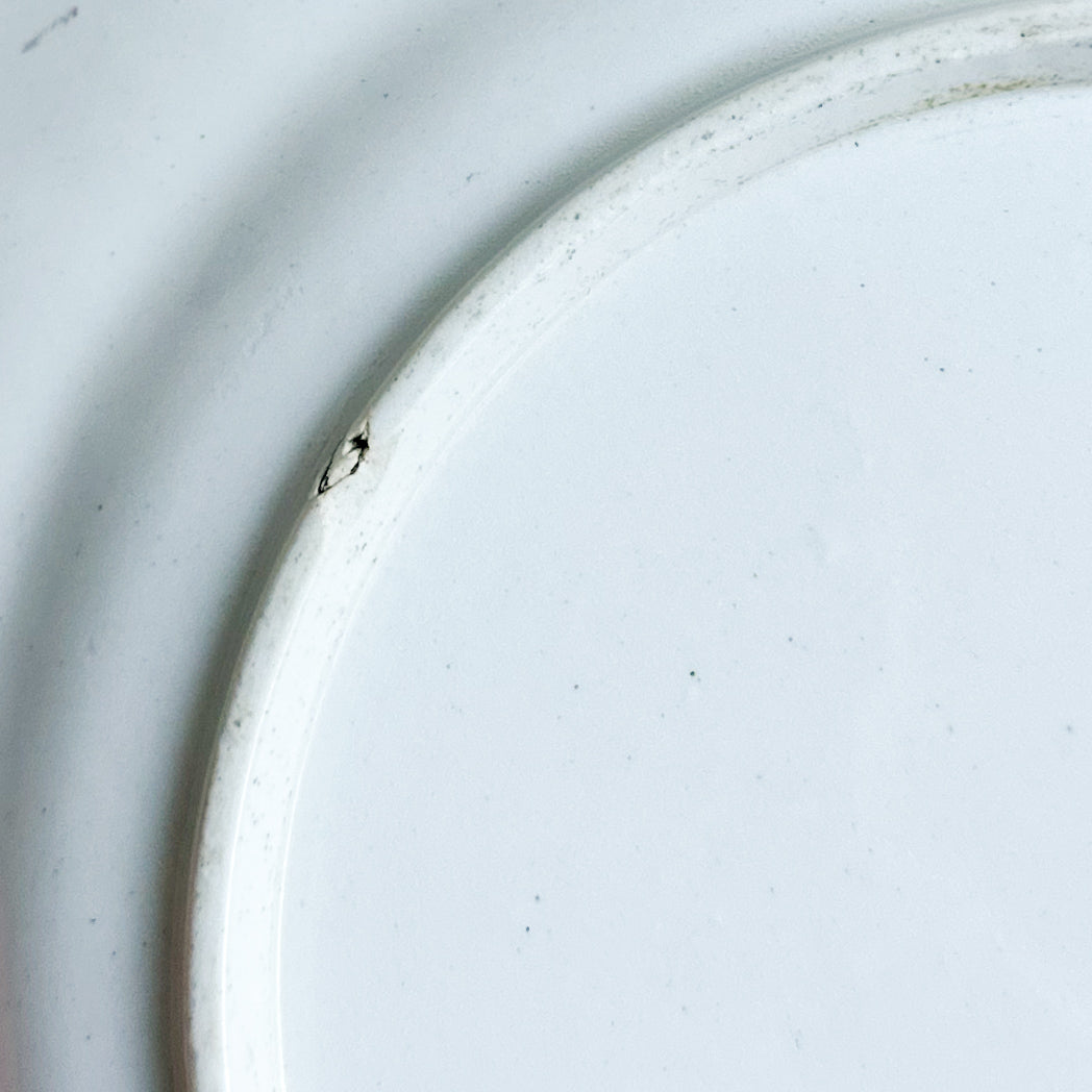Antique MASON’S Plate