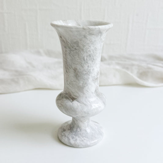 Small Marble Vase