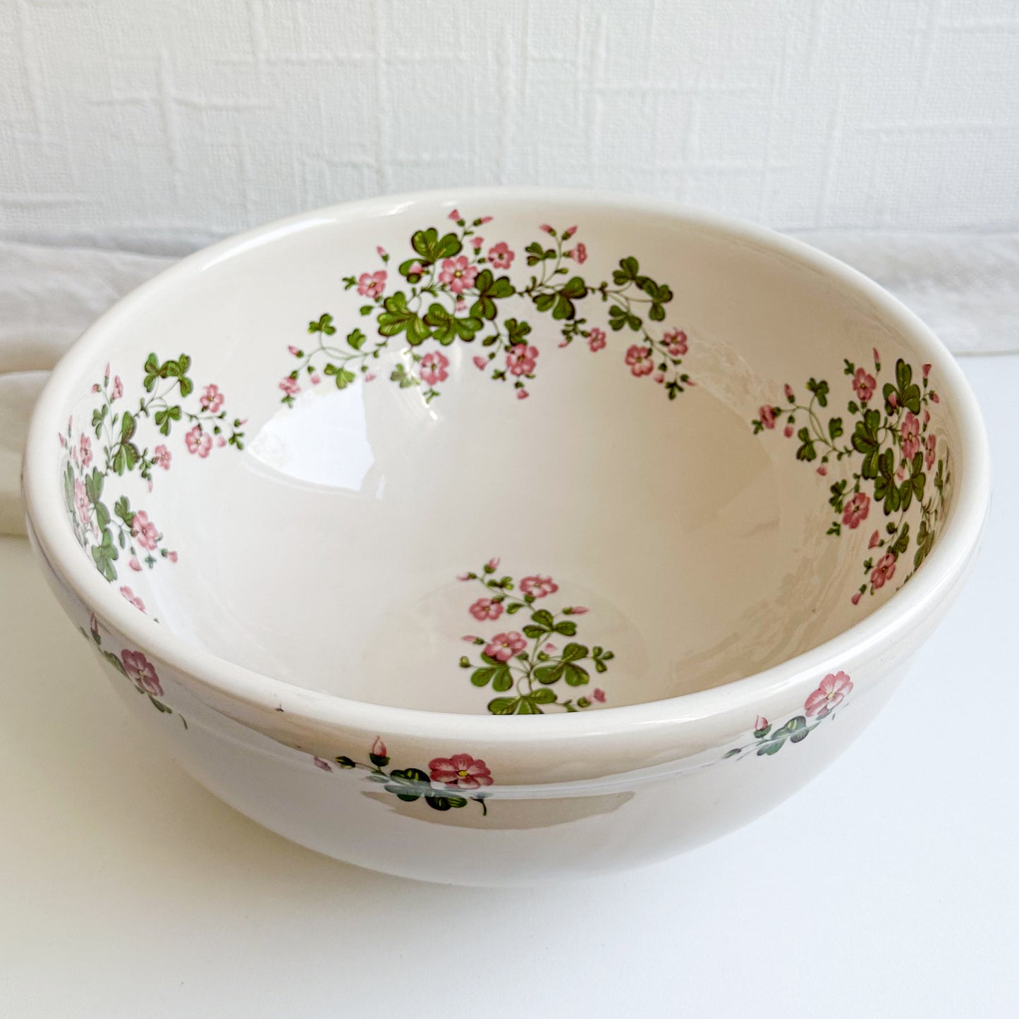 Large Portmeirion Bowl