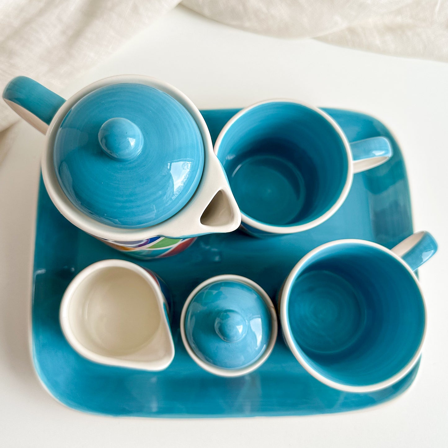 Small Coffee Set by Whittard