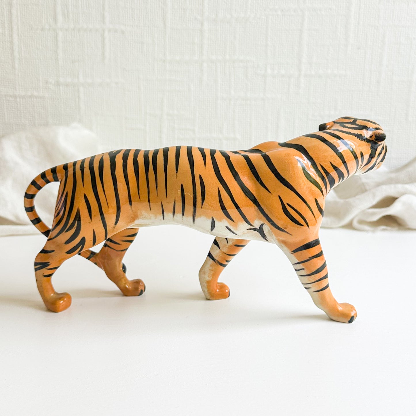 Beswick Ceramic Tiger