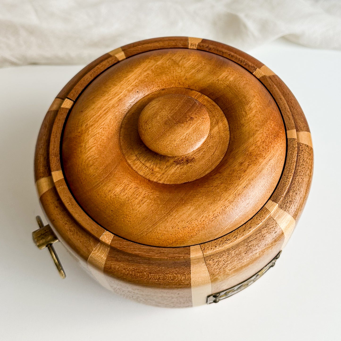 Mid-century Ice Bucket