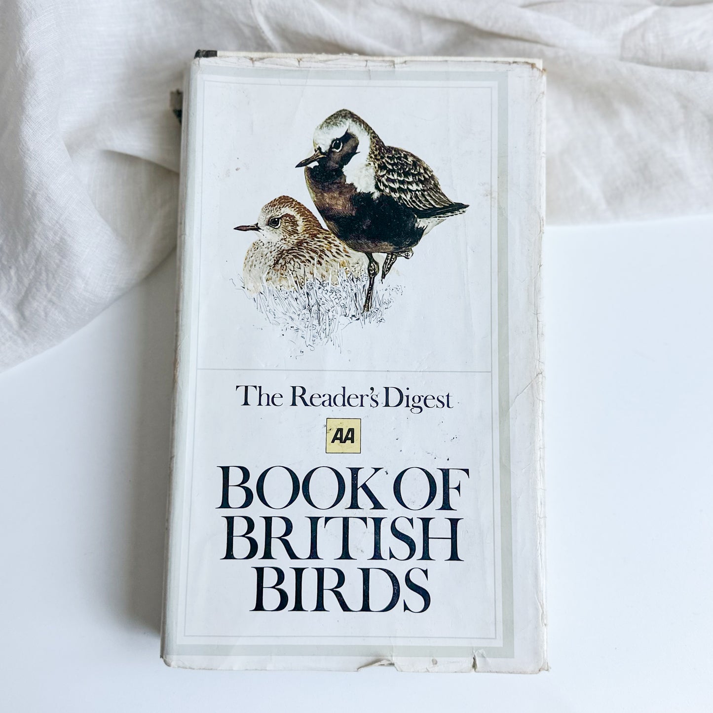 Book of British Birds