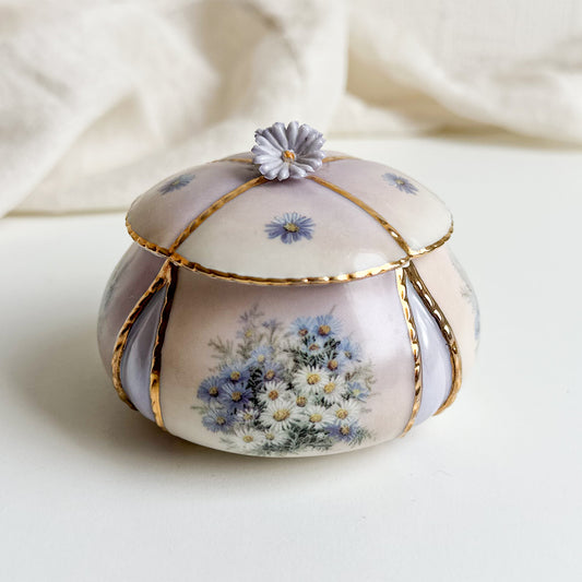 Lena Liu Music Box - Asters