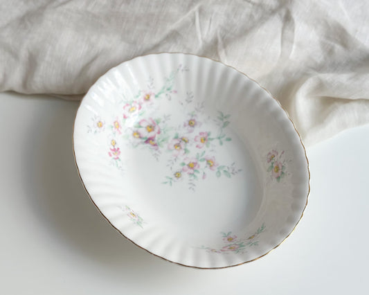 Royal Albert “Spring Ballet” Vegetable Bowl